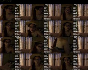 _pilya_ — 7 minute Chaturbate female cam show recording, 720p, Nov 7, 2021