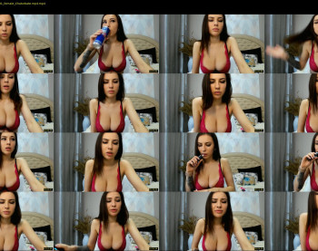 _stella_aa — 10 minute Chaturbate female cam show recording, 1080p, Nov 8, 2021