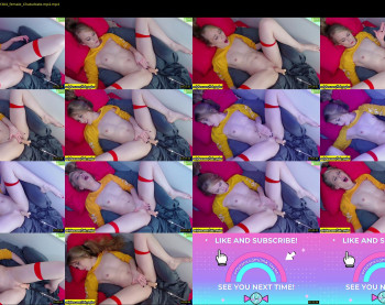 _taylormoon — 42 minute Chaturbate female cam show recording, 1080p, Nov 7, 2021