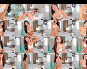 abie_owen — 70 minute Chaturbate female cam show recording, 1080p, Nov 7, 2021