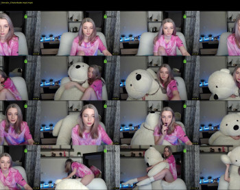 adrykilly — 70 minute Chaturbate female cam show recording, 1080p, Nov 7, 2021