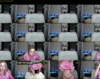 adrykilly — 61 minute Chaturbate female cam show recording, 1080p, Nov 7, 2021