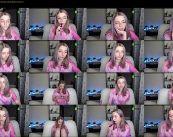 adrykilly — 22 minute Chaturbate female cam show recording, 1080p, Nov 7, 2021