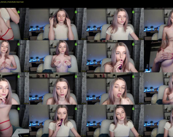 adrykilly — 20 minute Chaturbate female cam show recording, 1080p, Nov 7, 2021