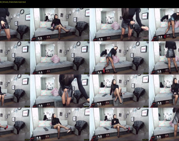afroditha_ — 71 minute Chaturbate female cam show recording, 1080p, Nov 7, 2021