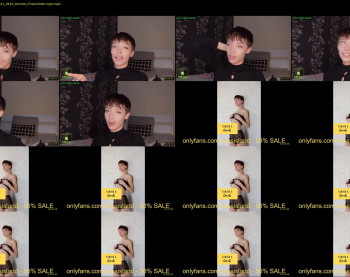 agelina_summer — 19 minute Chaturbate female cam show recording, 1080p, Nov 8, 2021