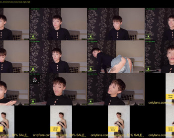 agelina_summer — 35 minute Chaturbate female cam show recording, 1080p, Nov 8, 2021
