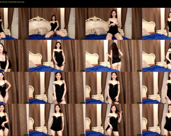 akemi_28 — 9 minute Chaturbate female cam show recording, 1080p, Nov 7, 2021