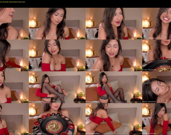 alejastorm — 70 minute Chaturbate female cam show recording, 1080p, Nov 7, 2021