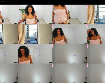 alexandra_mar — 7 minute Chaturbate female cam show recording, 1080p, Nov 7, 2021