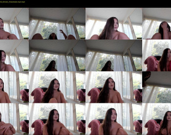 alexispixie — 16 minute Chaturbate female cam show recording, 720p, Nov 7, 2021