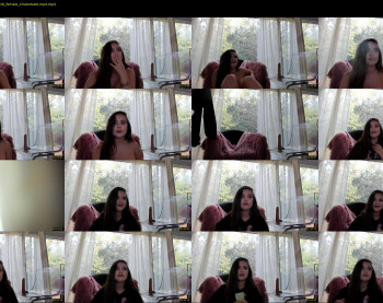 alexispixie — 12 minute Chaturbate female cam show recording, 720p, Nov 7, 2021