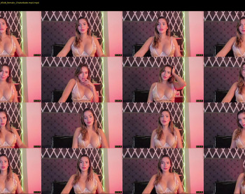 alisha_indira_ — 5 minute Chaturbate female cam show recording, 1080p, Nov 7, 2021