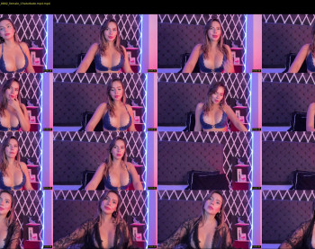alisha_indira_ — 17 minute Chaturbate female cam show recording, 1080p, Nov 7, 2021