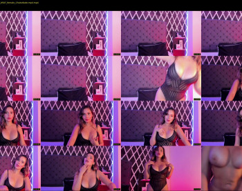 alisha_indira_ — 31 minute Chaturbate female cam show recording, 1080p, Nov 8, 2021