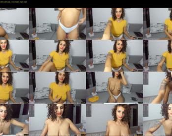 alphaqueenx — 69 minute Chaturbate female cam show recording, 1080p, Nov 7, 2021