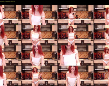 aly_alyce — 29 minute Chaturbate female cam show recording, 1080p, Nov 7, 2021