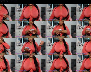 amazon_brunette — 3 minute Chaturbate female cam show recording, 720p, Nov 7, 2021