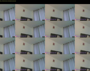 amazon_brunette — 8 minute Chaturbate female cam show recording, 720p, Nov 7, 2021