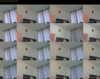 amazon_brunette — 27 minute Chaturbate female cam show recording, 720p, Nov 7, 2021