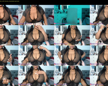 amazon_brunette — 17 minute Chaturbate female cam show recording, 720p, Nov 7, 2021
