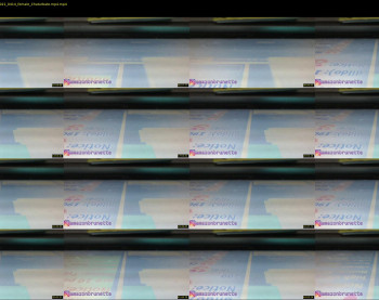 amazon_brunette — 51 minute Chaturbate female cam show recording, 720p, Nov 8, 2021