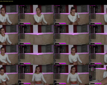 an_iv — 75 minute Chaturbate female cam show recording, 1080p, Nov 7, 2021