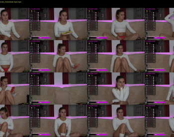an_iv — 72 minute Chaturbate female cam show recording, 1080p, Nov 7, 2021