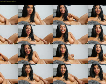 anaworld69 — 3 minute Chaturbate female cam show recording, 1080p, Nov 7, 2021
