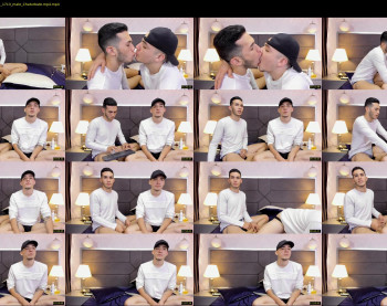 andy_and_ken — 14 minute Chaturbate male cam show recording, 1080p, Nov 7, 2021