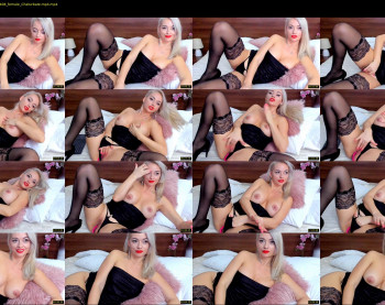 anna_love1 — 27 minute Chaturbate female cam show recording, 1080p, Nov 8, 2021