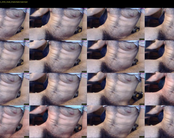 antonywebcam — 9 minute Chaturbate male cam show recording, 1080p, Nov 7, 2021