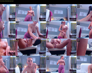 anyarayne — 70 minute Chaturbate female cam show recording, 1080p, Nov 7, 2021