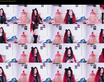 asya_sweet_ — 25 minute Chaturbate female cam show recording, 720p, Nov 7, 2021