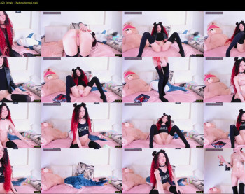 asya_sweet_ — 36 minute Chaturbate female cam show recording, 720p, Nov 7, 2021