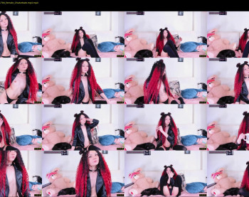 asya_sweet_ — 36 minute Chaturbate female cam show recording, 720p, Nov 7, 2021