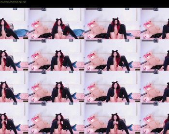 asya_sweet_ — 7 minute Chaturbate female cam show recording, 720p, Nov 7, 2021