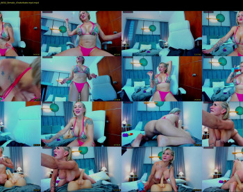 athenearusell — 70 minute Chaturbate female cam show recording, 1080p, Nov 8, 2021