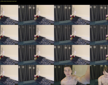 athleticloganx — 15 minute Chaturbate male cam show recording, 1080p, Nov 7, 2021