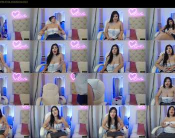 baker_emma — 70 minute Chaturbate female cam show recording, 1080p, Nov 7, 2021