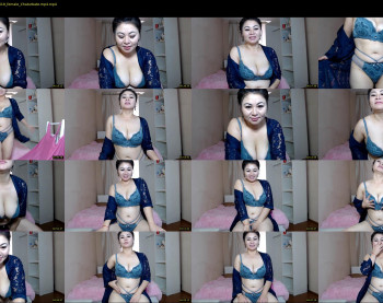 batari_giya — 6 minute Chaturbate female cam show recording, 720p, Nov 7, 2021