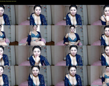 batari_giya — 41 minute Chaturbate female cam show recording, 720p, Nov 7, 2021