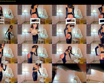beatrix_rich — 4 minute Chaturbate female cam show recording, 1080p, Nov 7, 2021