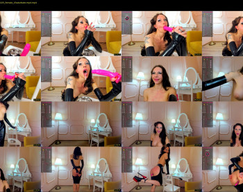 beatrix_rich — 21 minute Chaturbate female cam show recording, 1080p, Nov 7, 2021