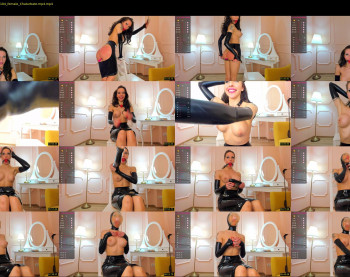 beatrix_rich — 10 minute Chaturbate female cam show recording, 1080p, Nov 8, 2021