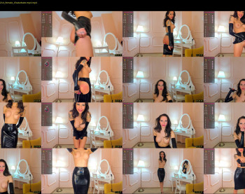 beatrix_rich — 70 minute Chaturbate female cam show recording, 1080p, Nov 8, 2021