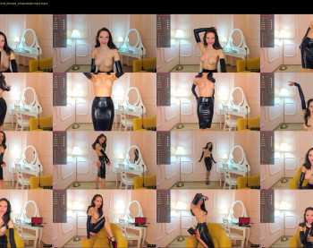 beatrix_rich — 28 minute Chaturbate female cam show recording, 1080p, Nov 8, 2021
