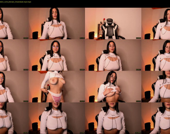 bella_pocahontas3 — 70 minute Chaturbate female cam show recording, 1080p, Nov 7, 2021