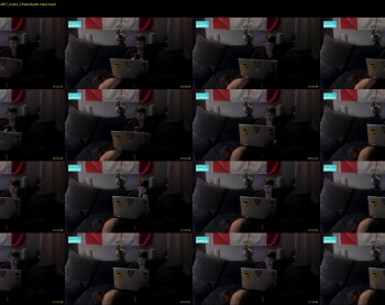 benningtons — 20 minute Chaturbate male cam show recording, 1080p, Nov 7, 2021