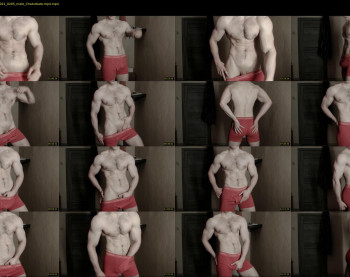 big_nick_for_you_ — 19 minute Chaturbate male cam show recording, 1080p, Nov 8, 2021